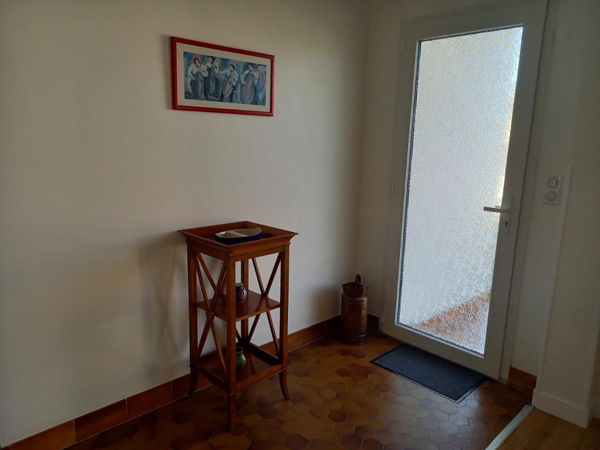 Holiday home La Chalossaise